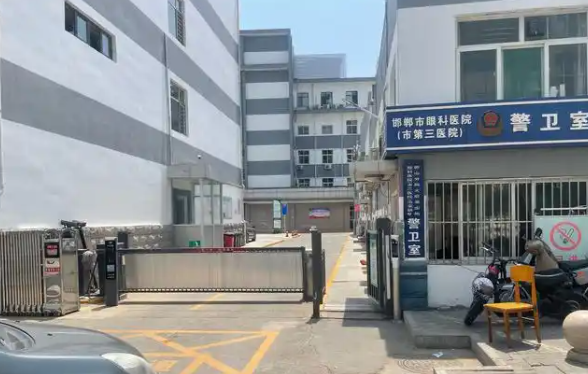 邯郸第三医院整形美容科怎么样？内附眼部整形案例分享