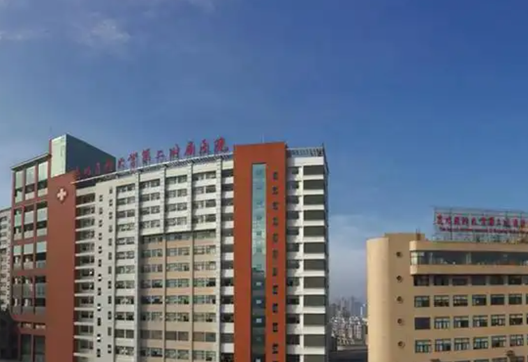 昆明附二院整形科效果好不好？医院评价/亲身经历分享