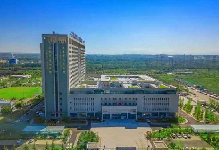 西安市第四医院整形美容科整形多少钱？附全新价目表&医院信息