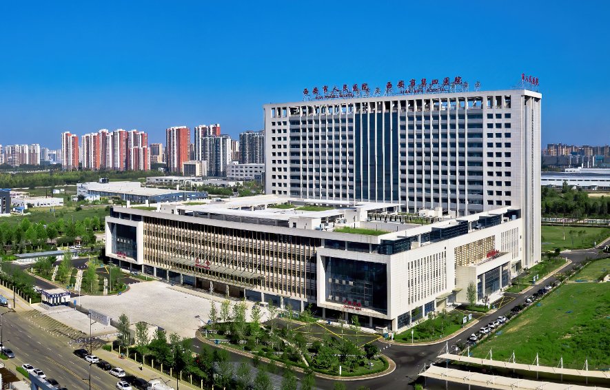 西安交通大学第一附属医院烧伤科正规吗？项目价格表及医院简介一览