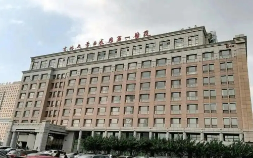 长春吉大一院隆鼻哪个医生好？点击文章，详细查看