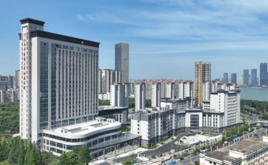 江西省中西医结合医院医疗美容科正规的吗？地址|医生案例分享