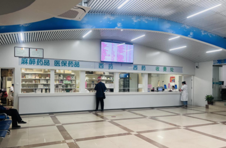 南昌市中西医结合医院医学整形整容科如何?详细资料、口碑点评等揭秘！