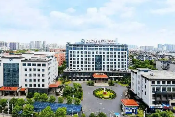南昌大学医学院整形美容医院怎么样，内附医院信息+案例分享