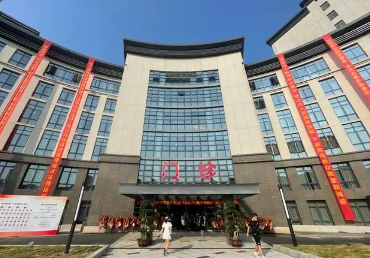 江西中医学院附属医院整形科实力怎么样？专家团队整理