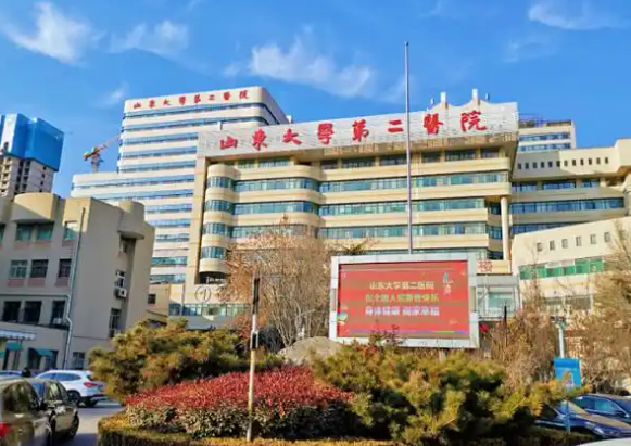 山大二院美容整形烧伤中心好不好？专家简介一览