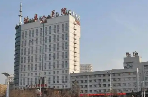 北华大学附属医院整形科双眼皮怎么样，评价及口碑好，技术性强