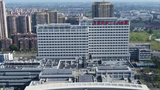 常熟市第二人民医院眼科价格表公开&医生介绍&热门项目