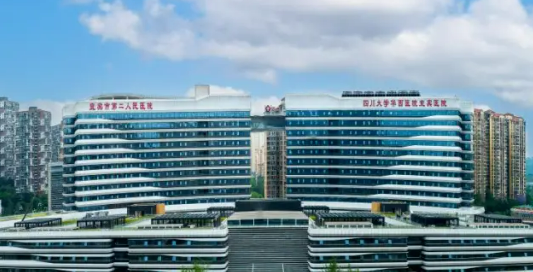 宜宾市二人民医院眼科做近视手术怎么样？除皱技术水平高吗？价格呢