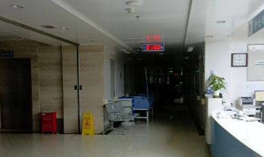 垫江南阳医院医生推荐|技术横评价及收费表公布
