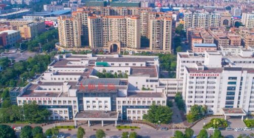 南海区第五人民医院眼科怎么样？坐诊医生介绍_真实口碑分享