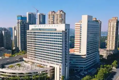惠州隆胸医院推荐，五家口碑之选及详细解析