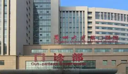 兰州隆胸好去处，五家优质整形机构详情介绍