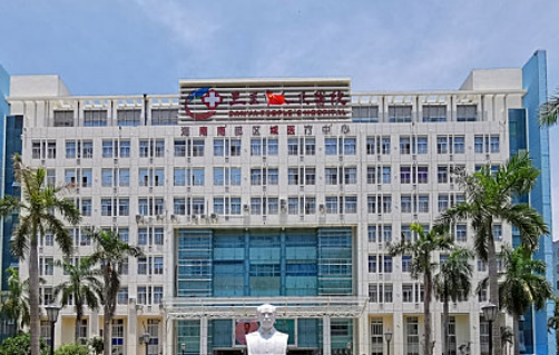 三亚人民医院矫正牙齿怎么样，医院口碑反馈、技术实力好
