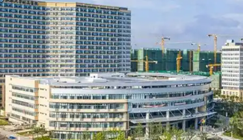 江南大学附属医院整形科胶原蛋白填充靠谱吗？医院背景简介_价目表！速览~