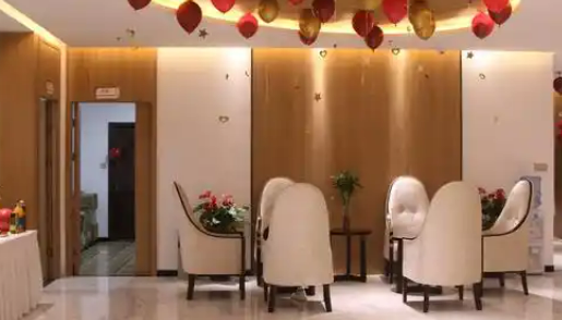 厦门银河医疗美容医院濡白天使人气很高，价格收费来这篇看！