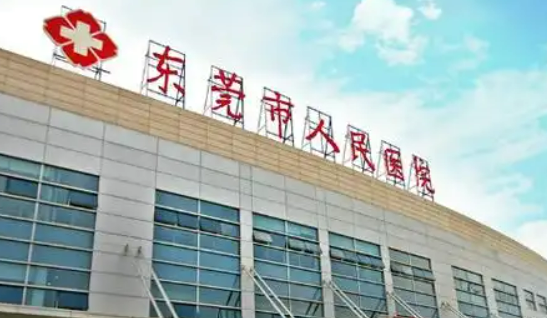 东莞市人民医院整形外科伊妍仕正规吗？医院简介_价格费用一览