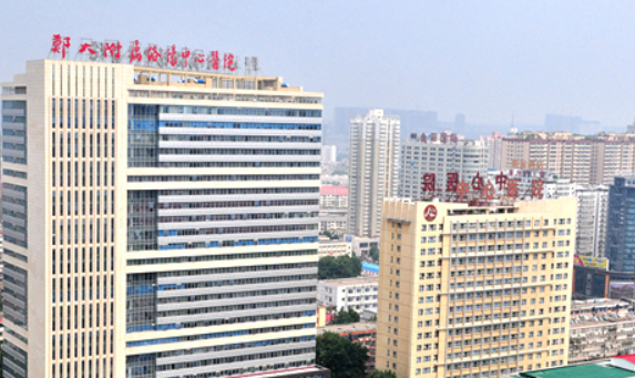 洛阳市中心医院整形外科爱贝芙怎么样?医生介绍、热门项目及项目收费标准分享