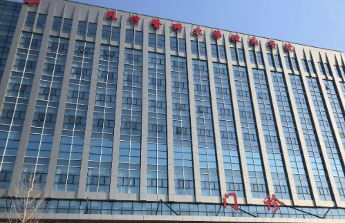 天津医科大学肿瘤医院隆胸多少钱？医生技术水平高超、医院口碑好