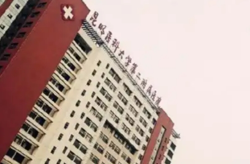 昆医附二院鼻部整形价目，热门医生推荐、项目优势