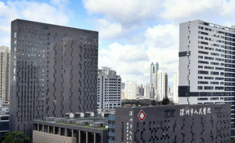 深圳市人民医院整形美容科技术怎么样？简介资料分享！
