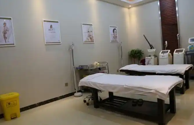 广州玻尿酸填充整形医院排行怎么样？速来围观哪位拔得头筹