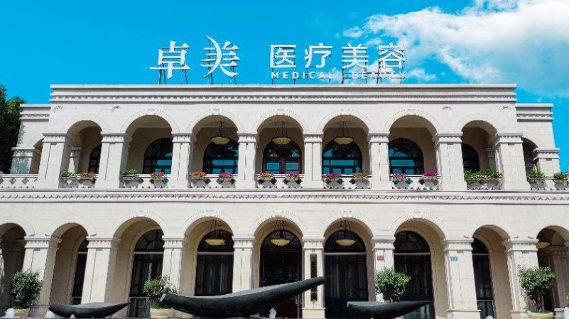 宁波做面部填充整形医院排名前五有哪些，众多爱美者纷纷推荐，这些医院值得信赖！