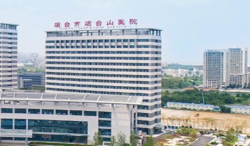 烟台山医院烧伤整形外科双眼皮怎么样？医生经验丰富，医院规模大