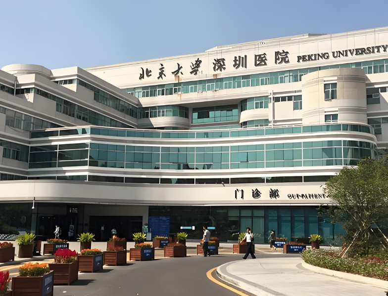  深圳隆鼻整形医院排名哪个好？附五家靠谱医院资料详情