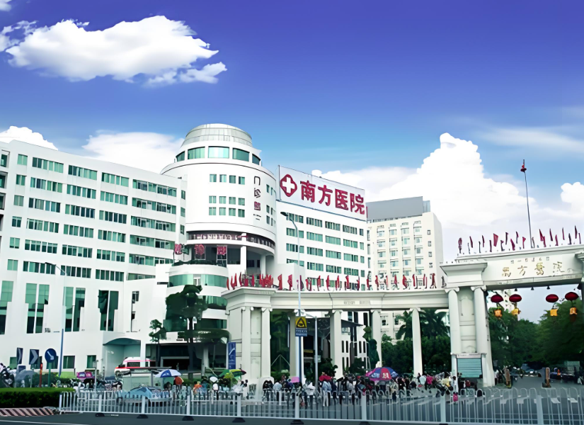  广州吸脂整形医院排名哪个好？优选几位口碑好的医院分享