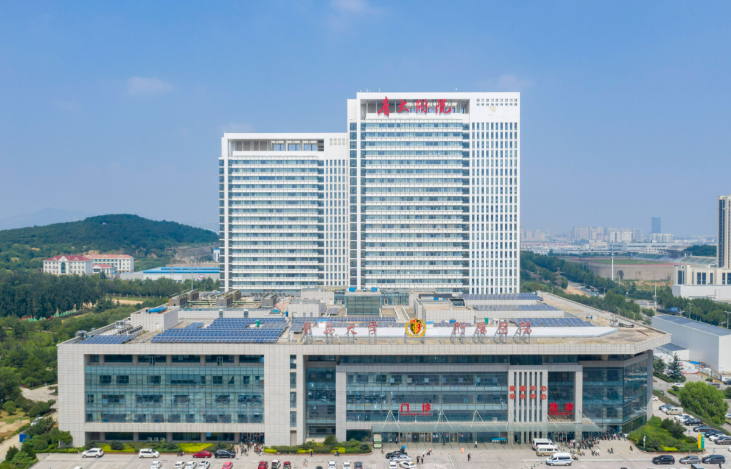 青岛下颌角公立整形医院哪家好，上榜医院实力口碑好，值得信赖！