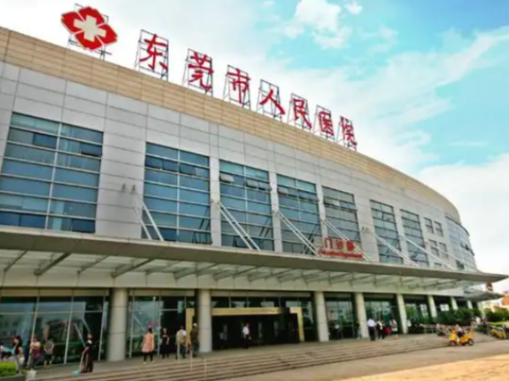 东莞下颌角公立整形医院哪家好，上榜医院技术实力强，口碑值得信赖！