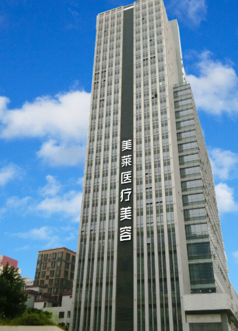 佛山割双眼皮整形医院有哪几家，这几家技术实力强，选它们就够了！