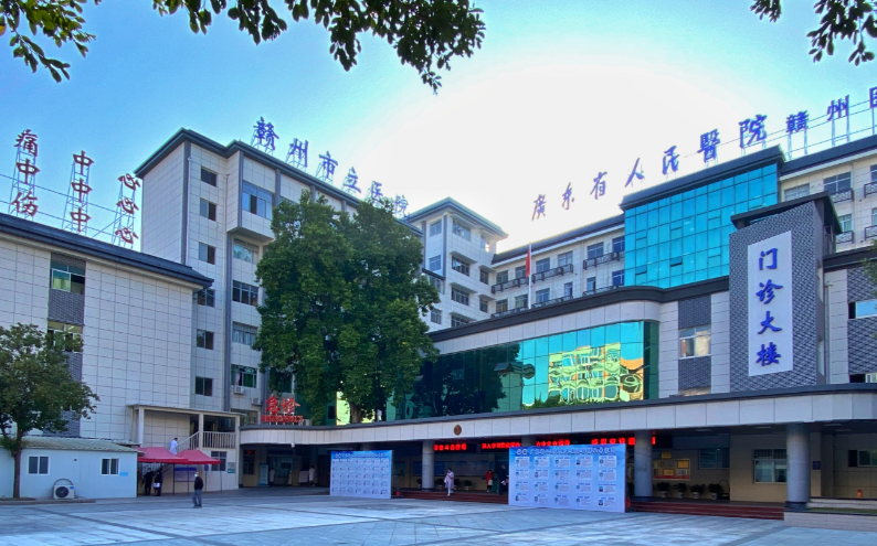 赣州做假体隆鼻公立整形医院哪家好，看这几家就够了！
