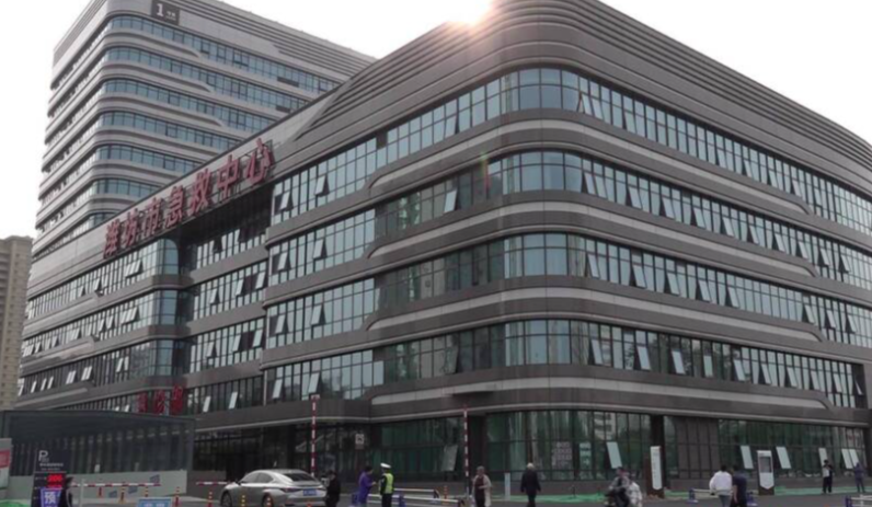 潍坊抗衰公立整形医院哪家好，来了解一下吧！