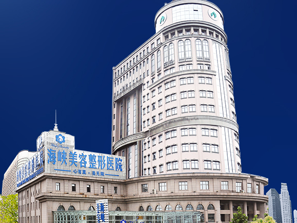 济南私立整形医院下颌角排名榜，上榜都是实力派！