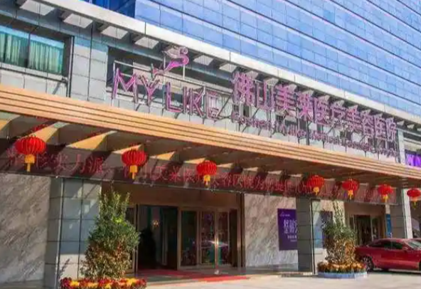 佛山私立整形医院做假体隆鼻排名榜，想要变美？选他们就对了！