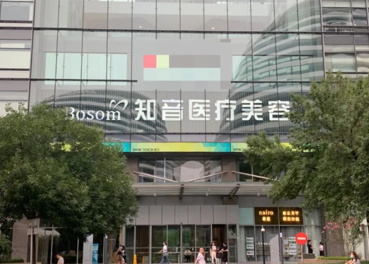 北京私立整形医院做假体隆鼻排名榜，排名前十机构一览，速收藏！