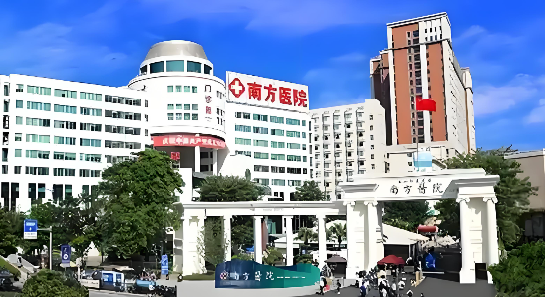  广州整形医院排名榜刷新，排行榜推荐！人气机构名单get