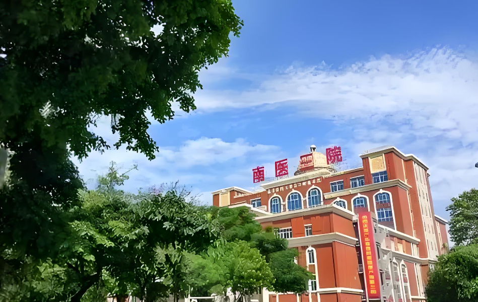  广州整形医院排名前五名单公布！新锐榜单，强势公布！