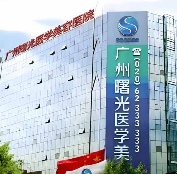 广州做隆鼻的正规整形医院有哪些，2026最新排名