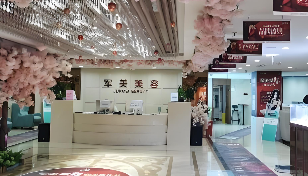  广州有名美容医院名单出炉，~大牌医美实力一个比一个强！