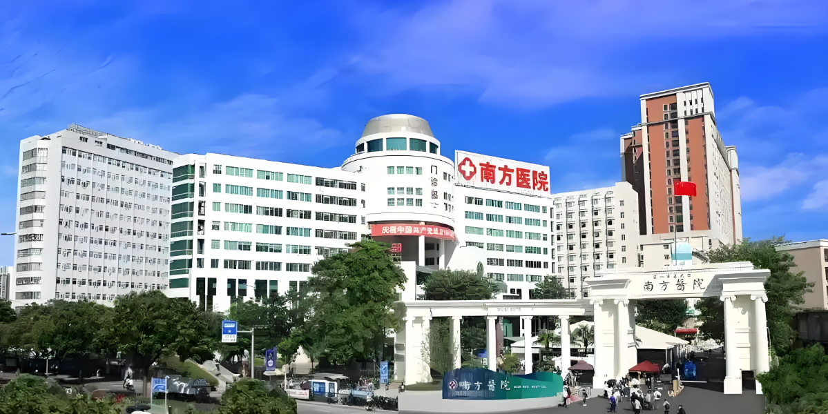  广州做切眉手术三家正规整形医院排行榜，当地整形医院名单大盘点！