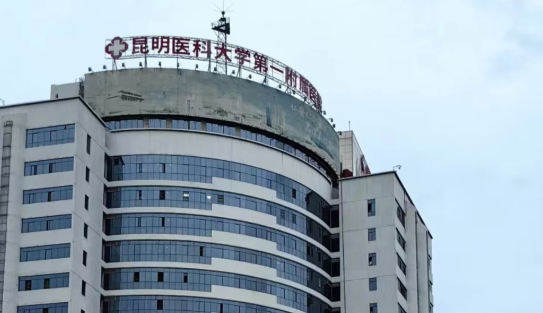昆明整形医院哪家好，焦点入围前五！