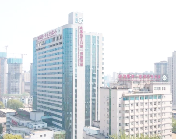 2026年西安隆胸正规整形医院有哪些，都是好口碑，实力派！