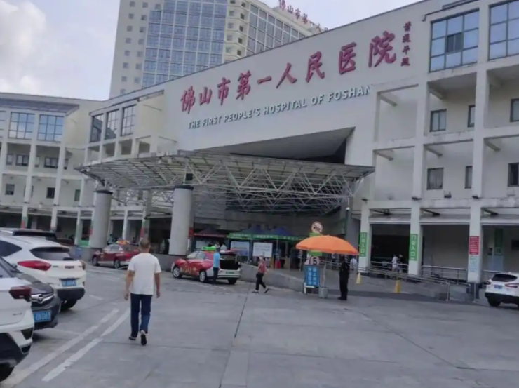 佛山做隆胸整形医院前五名单，这几家医院口碑良好