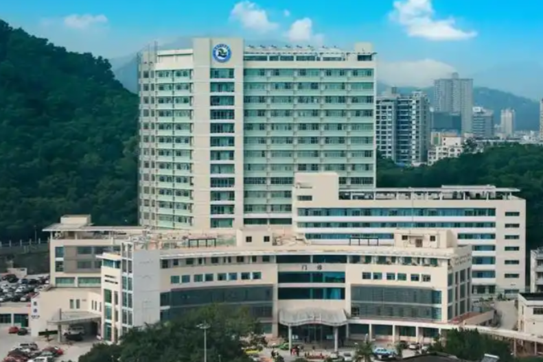 珠海吸脂减肥整形医院前十名单，医疗器械哪家更强？现在立刻就能知道！