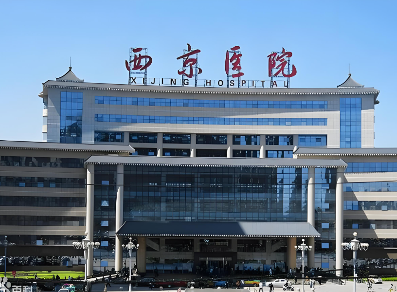 西京医院整形科隆胸怎么样？技术优势、收费标准揭秘