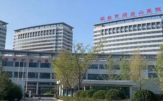 烟台权威整形医院排行榜 ，有没有你喜欢的呢?