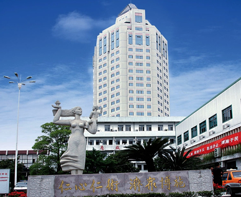 台州权威整形医院最好的排名榜 ，这几家你知道多少